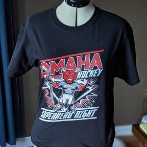 University of Nebraska at Omaha tshirts